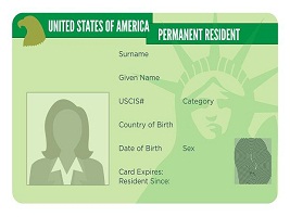 Buy residence permit online in USA