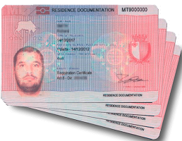 Buy residence permit online