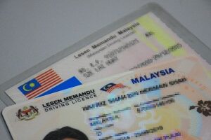 Buy Malaysian driving license with bitcoin