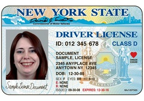 Buy USA Driving License