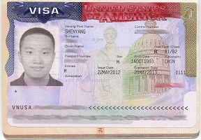 Buy US visa online