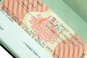 Buy Australia visa online in Asia
