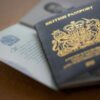 Buy Fake British Passport