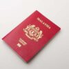 Malaysian Passports for Sale