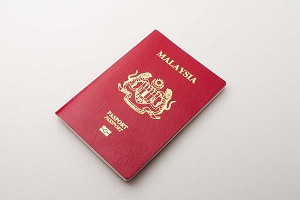 Malaysian Passports for Sale