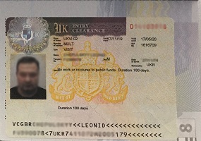 Buy UK visa online in Asia
