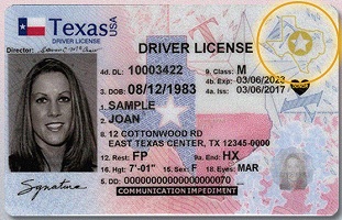 Buy USA Driving License online