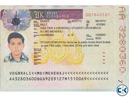 Buy UK visa online