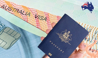 Buy Australia visa online near me