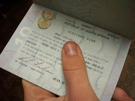 Buy Fake South Africa Visa Online cheap