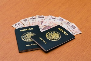 Buy Fake Mexican passports for sale