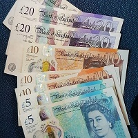 Order Fake British Pounds Online in London