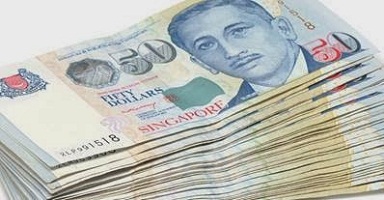 Buy fake Singapore dollars with bitcoin