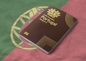 Portuguese passport for sale