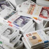 Order Fake British Pounds Online