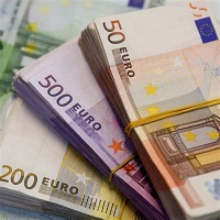 Buy fake euro notes