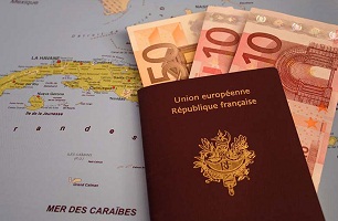 Fake French passports for sale online
