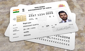 Authentic Aadhaar cards for sale online