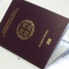 Buy Greek passports online