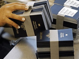Order fake and legit passports online