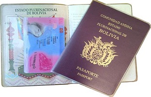 Real Bolivia passports for sale