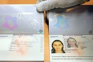 Buy real passport online