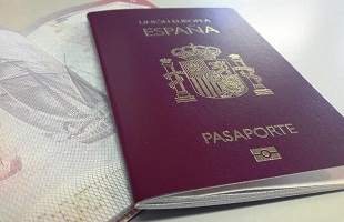 Buy Fake Spanish Passport online