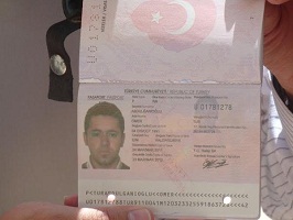 Buy Turkish passports online near me