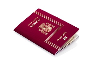 Buy Fake Spanish Passport
