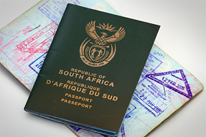 Buy Fake South Africa Visa Online in Asia