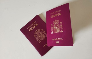 Buy Fake Spanish Passport in Europe