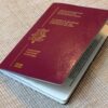Buy fake Belgian passports