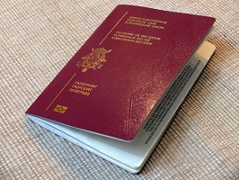 Buy fake Belgian passports