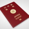 Japanese passports for sale