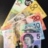 Buy fake Australian dollars