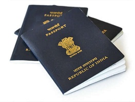 Buy Fake Indian Passport Online with BTC