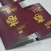Peruvian passports for sale