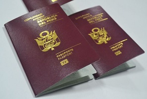 Peruvian passports for sale