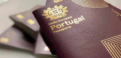 Diplomatic Portuguese passport for sale