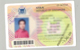 Buy Singapore Visa online in Europe