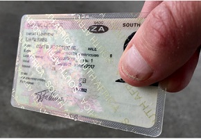 Buy Fake South Africa license in Europe