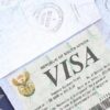 Buy Fake South Africa Visa Online