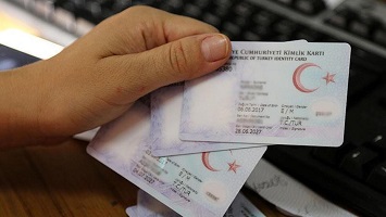 Buy real Turkish ID online cheap