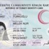 Buy real Turkish ID online