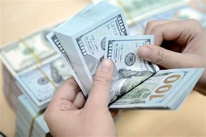 Fake US Dollar Bills for Sale in California
