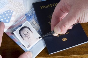 Fake Passports for Sale in Asia