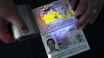 Express Passports Online in USA