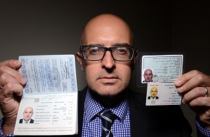 Express Passports Online in Canada