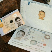 Fake Passports for Sale