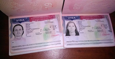 express travel visa reviews